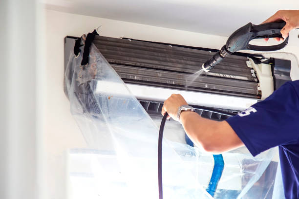 Best Residential Air Duct Cleaning  in Alb, IA